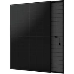  AIKO 450W Full Black Solarmodule 36 Stück 