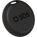 SBS Tracker Schwarz