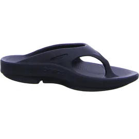 Oofos Ooriginal unisex black 44