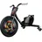 RAZOR RipRider 360 Lightshow Dreirad schwarz