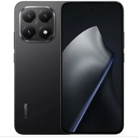 Xiaomi 15T 12 GB RAM 256 GB Black