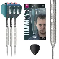 Traget-deutsch Target Kevin Doets G1 | Steeldarts, - 23g