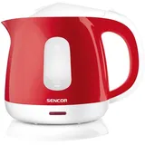 Sencor SWK 1014RD red