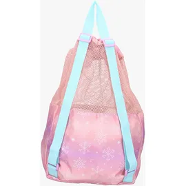 Disney Frozen 2 Turnbeutel mit Elsa-Aufdruck