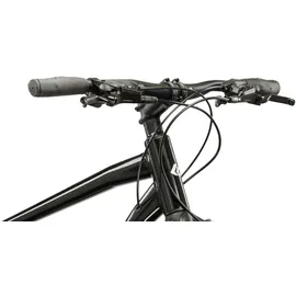 KROSS Evado 4.0 28 Zoll RH 48 cm Herren schwarz