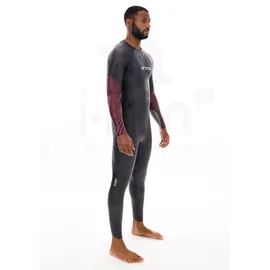 Orca Neoprenanzug Apex Float Schwarz/Rot M