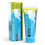 Aqeo Physiorelax Polar Creme