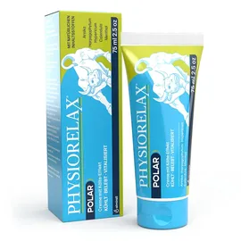 Aqeo Physiorelax Polar Creme