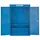 Gedore Werkzeugschrank Stahl 970 x 650 x 250 mm blau leer