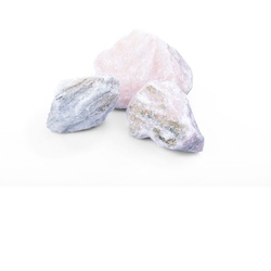 Gabionensteine Flamingo, 20 kg (Sack)