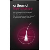 Orthomol Hair Intense Kapseln 60 St.