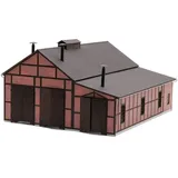 BUSCH 8820 TT Lokschuppen