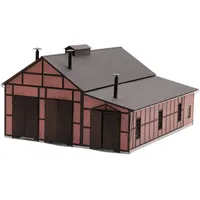 BUSCH 8820 TT Lokschuppen