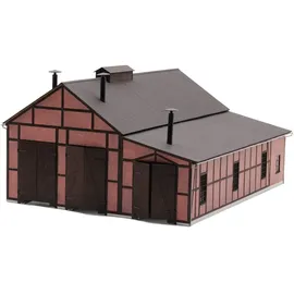 BUSCH 8820 TT Lokschuppen