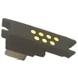 Zebra Technologies Zebra I/O-Stecker (Packung mit 3)
