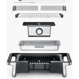 Severin PG 8113 Senoa Boost