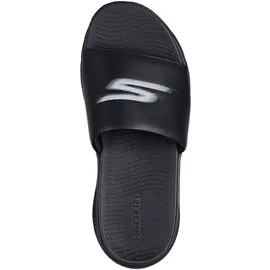 SKECHERS Go Consistent 2.0 - Culver Herren, schwarz, Größe 40 EU
