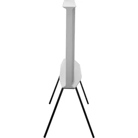 Samsung The Serif GQ50LS01D 50" QLED 4K 360 All Round Design (2024) White LS01D