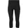 SOS Nuuk Woll Baselayer lange Skiunterhose schwarz XS
