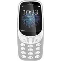 Nokia 3310 16 GB RAM 16 GB Dunkelblau