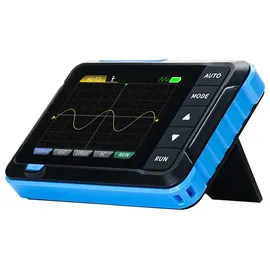 FNIRSI Tragbarer 2-in-1-Mini-Oszilloskop-Signalgenerator