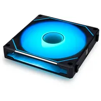 Lian Li UNI FAN SL-Infinity 140 RGB, schwarz, 140mm (UF-SLIN140-1B)