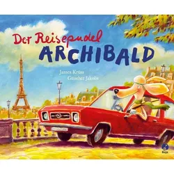 Der Reisepudel Archibald