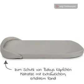 ABC-Design ABC Design 3in1 Kinderwagen-Set Salsa 4 Air - inkl.