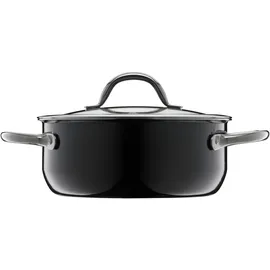 WMF Fusiontec Inspire Topf-Set 3-tlg. Fleischtopf + Bratentopf