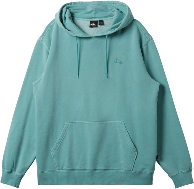 QUIKSILVER SALT WATER Hoodie 2024 marine blue - L