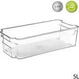 5 five simply smart Aufbewahrungssystem Smart Fridge 5L weiß