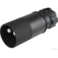 Herth+Buss HERTH&BUSS Stecker 2-polig, 24 V - 51305105