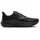 Brooks Ghost 17 Damen Black/Black/Ebony 44,5