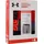 Under Armour Jungen Boxershorts TECH-SOLID 3 Pack UWSHJ04F-989 160-170 - Black/Red - 160-170