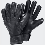 adidas Kinder Handschuhe PRED GL MTC FSJ, BLACK/BLACK/BLACK, 4,5