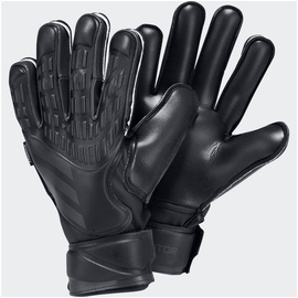 adidas Kinder Handschuhe PRED GL MTC FSJ, BLACK/BLACK/BLACK, 4,5
