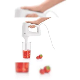 Braun MultiMix 3 HM 3105 WH Handmixer