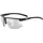 Uvex Aerios Vario S534011 Halbrand schwarz/smoke