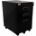 Jet-Line Rollcontainer 52 x 39 x 0 schwarz