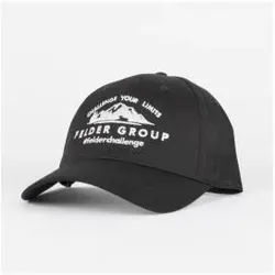 Felder Group Baseball Cap