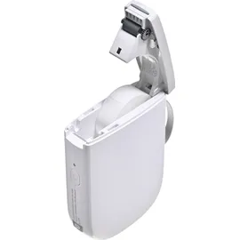 Niimbot D11_H Label Printer White - Weiß