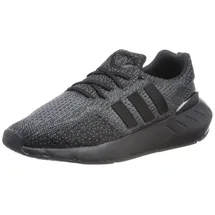 Adidas Swift Run 22 Core Black / Core Black / Grey Five 42