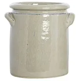 House Doctor Übertopf Pottery, S,