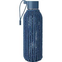 Catch-It Wasserflasche blau
