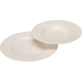 vivo - Villeroy & Boch Group Basic White Tafelservice 12-tlg.