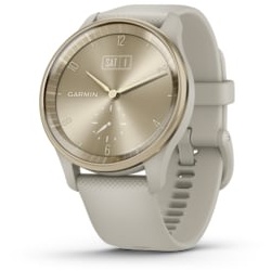 Garmin VIVOMOVE TREND Aktivitätstracker pastellbraun