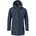Damen Style Parka Größe XS blau