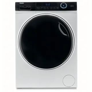 Haier I-PRO SERIE 7 HWD80-B14979 Waschtrockner / 8 kg Waschen / 5 kg Trocknen/Direct Motion Motor - absolut leise/XL-Trommel/I-Refresh-Dampfprogramm/Vollwasserschutz