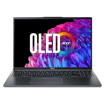 Acer Swift Go 16 OLED SFG16-72-59VS Intel Core Ultra 5 125U 16 GB RAM 1 TB SSD