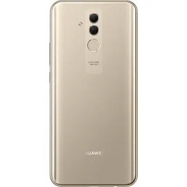 Huawei Mate 20 lite Dual SIM 64 GB lite gold